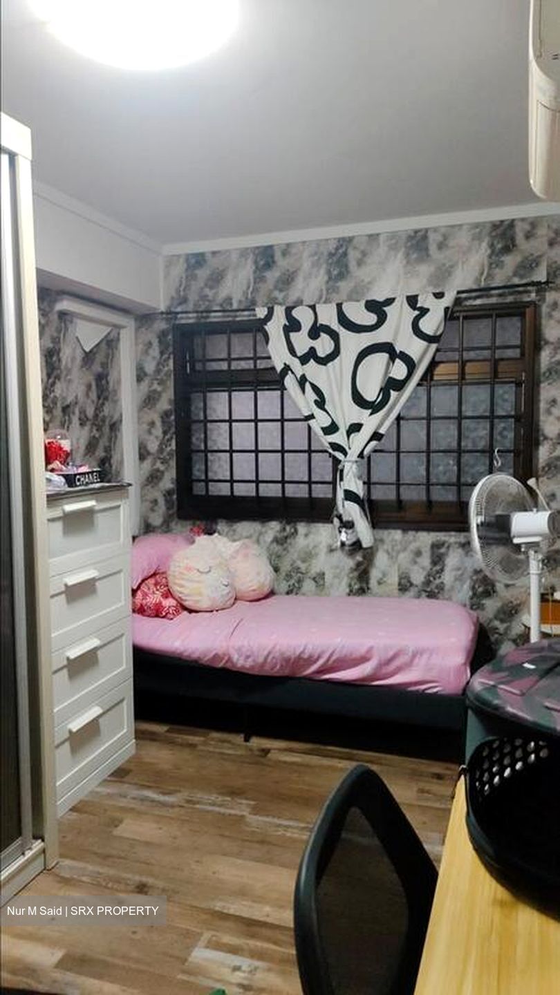 Blk 367A Tampines Street 34 (Tampines), HDB 4 Rooms #502903021